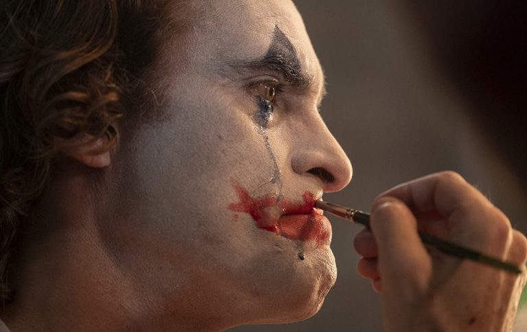 JOKER W KINIE SOKÓŁ! MAMY DLA WAS BILETY!