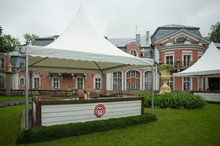 Już dziś – MasterChef nadaje z Gorlic!