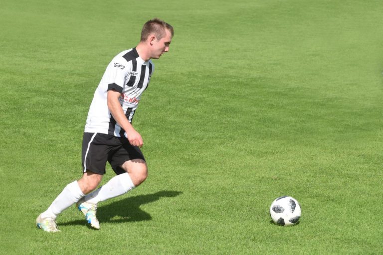 Wygrana rezerw Sandecji – Sandecja II liderem