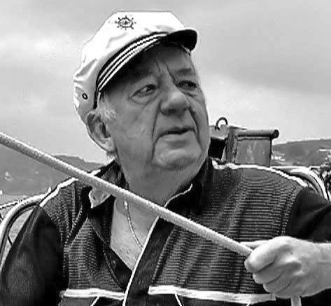 Zmarł Wiesław Szkarłat, nestor sądeckiego dziennikarstwa