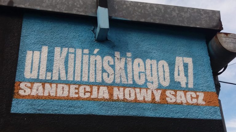 Niemiecki biznesmen chce kupić Sandecję? Podpytujemy ludzi związanych z klubem o szanse…