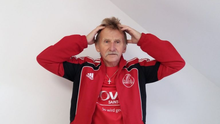 Były piłkarz Sandecji grzmi: „Sędzia Wajda powinien się pomodlić”