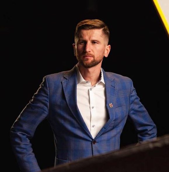Rafał Wisłocki łowi „perły” z Rożnowa i Tymbarku