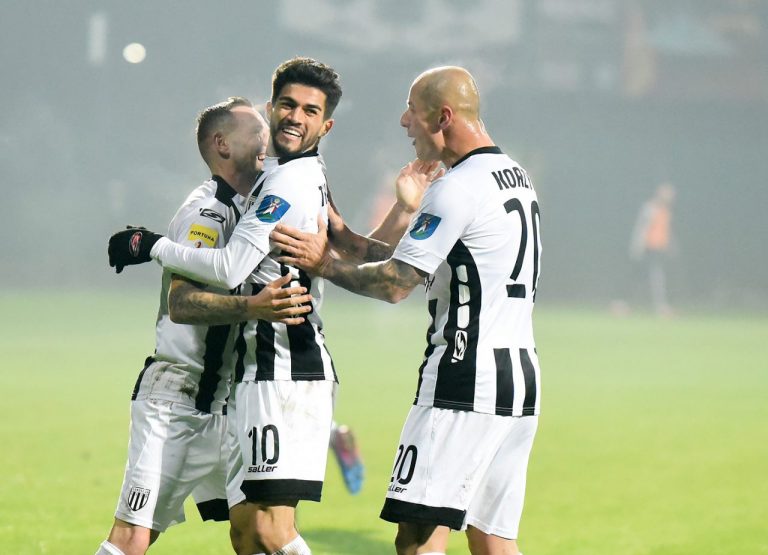 Zwycięstwo Sandecji na urodziny miasta