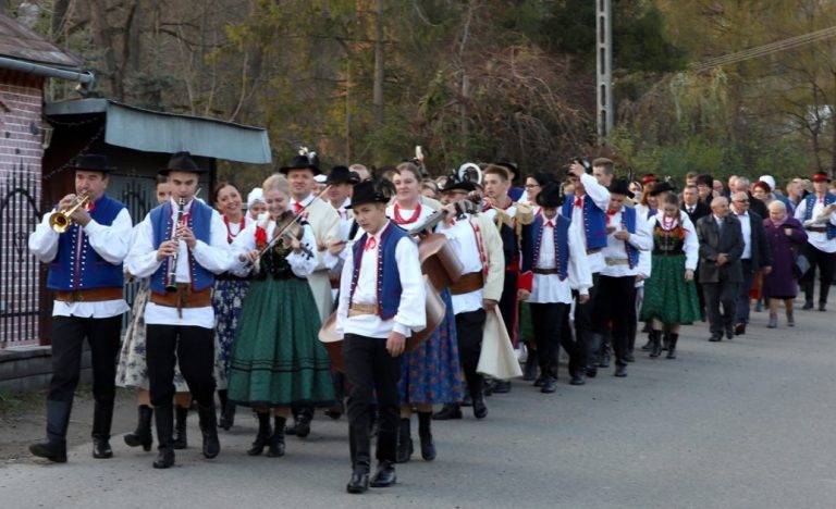 Coś pięknego! Lipniczanie świętowali jubileusz 50-lecia. Posypały się nagrody