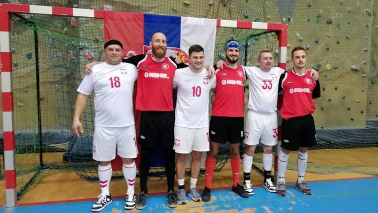 Mamy moc w siatkonodze! Mecz Polska – Serbia odbył się w Nowym Sączu