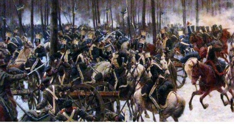 Nowosądeckie obchody 189. rocznicy powstania listopadowego