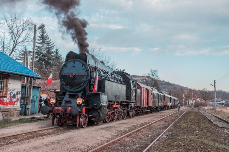 W 101- rocznicę odzyskania niepodległości przez Sądecczyznę przejedzie Pociąg Wolności.