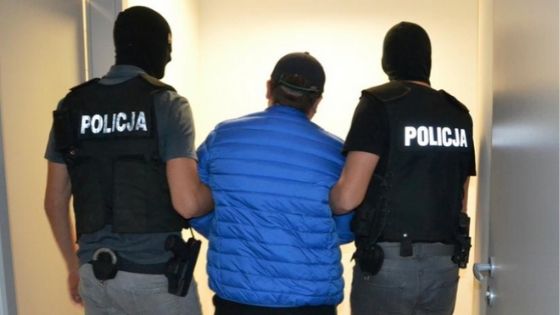Sprawcy pobicia 42-latka w rękach policji