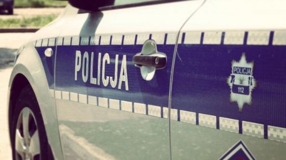 Pisarzowa: zderzenie dwóch pojazdów. Nietrzeźwy motorowerzysta w szpitalu