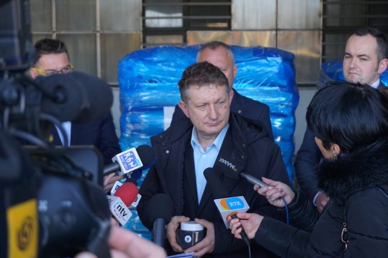 Dopłaty do błękitnego węgla dla sądeczan wstrzymane