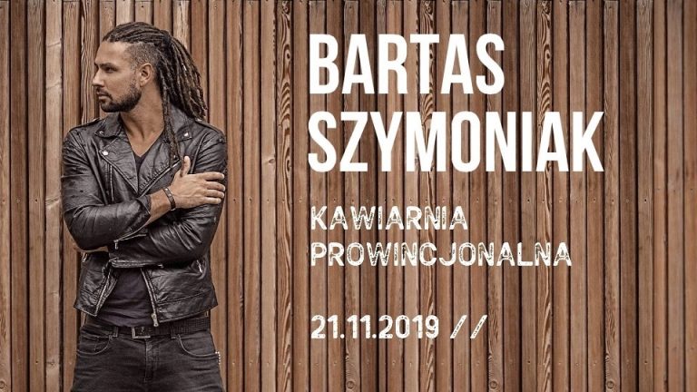 21 XI, Nowy Sącz: Prowincjonalna zaprasza na kolację z muzyką