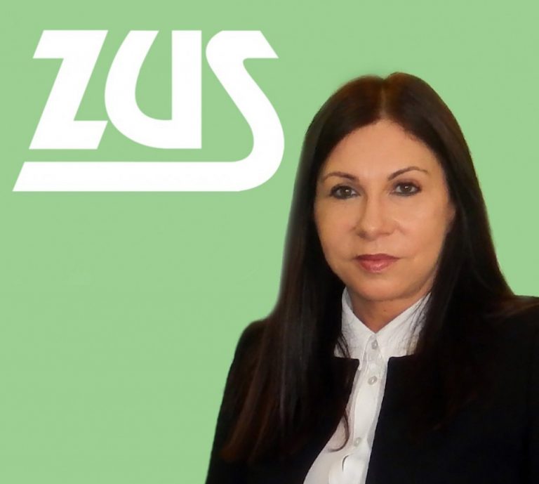 Zmiana warty na dyrektorskim stanowisku w sądeckim oddziale ZUS