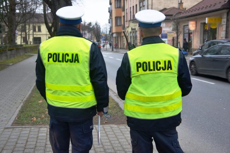 Akcja ,,Znicz”: na drogach bezpieczniej niż rok temu