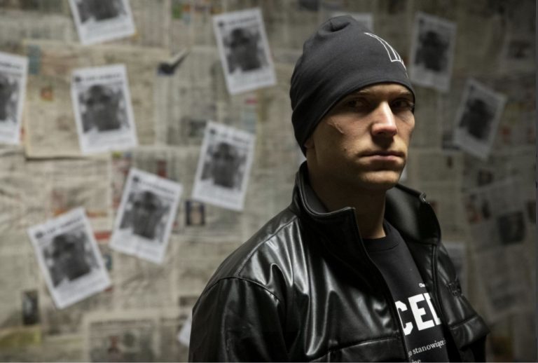 Sądecka premiera filmu „Proceder” z udziałem Piotra Witkowskiego i braci Węgrzyn. Wygraj bilet!