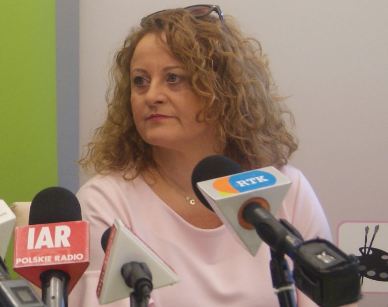 Nieoficjalnie: Marta Jakubowska wicedyrektorem sądeckiego Sokoła