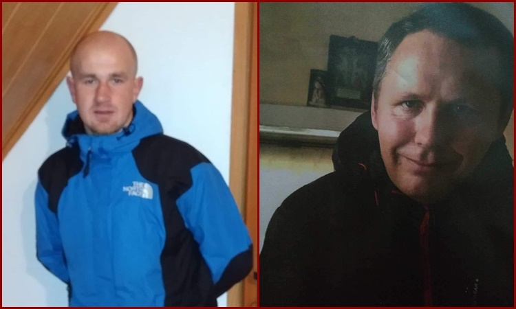 Gdzie jest Tomasz i Paweł? Mijają kolejne tygodnie od ich zaginięcia