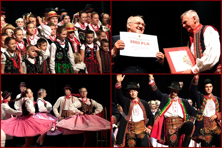 Ach co to był za koncert! Piątkowioki świętowali jubileusz 25-lecia