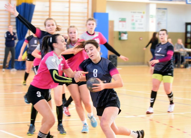 Pechowa porażka Olimpii