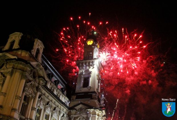 UWAGA kierowcy! Wjazd do rynku dziś w nocy będzie niemożliwy