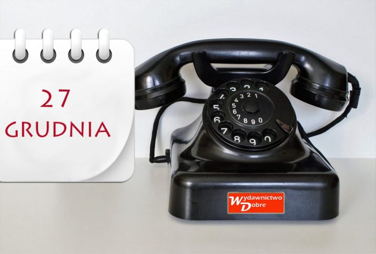 Sto tysięcy telefonów i trzy tysiące ludzi…