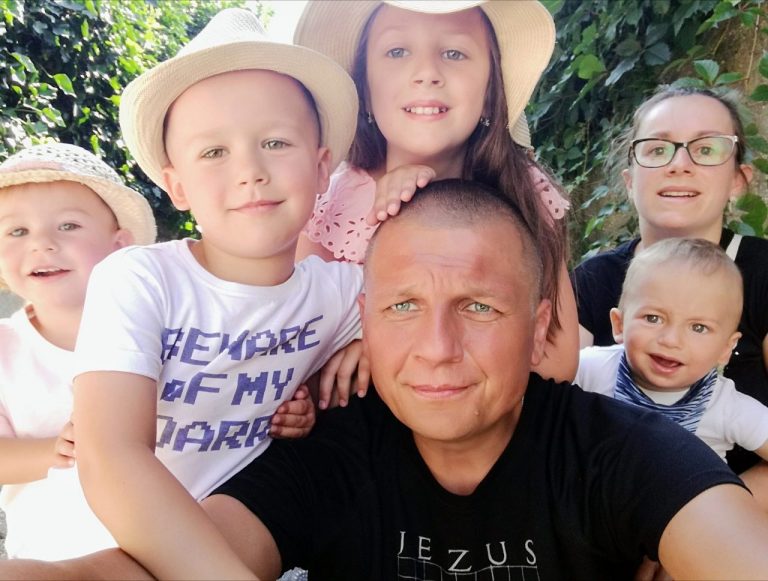 Kapłaństwo nie było moim powołaniem