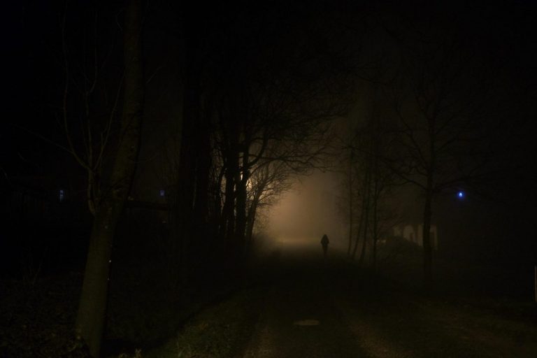 Gmina Chełmiec: Zaginął mężczyzna. Tragedii udało się zapobiec w ostatniej chwili
