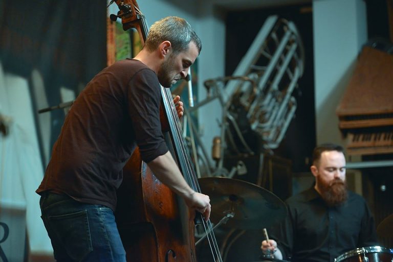 Piękny debiut Sącz Jazz Festival, czyli podsumowujemy ostatnie dwa dni muzycznych wydarzeń! [RELACJA]