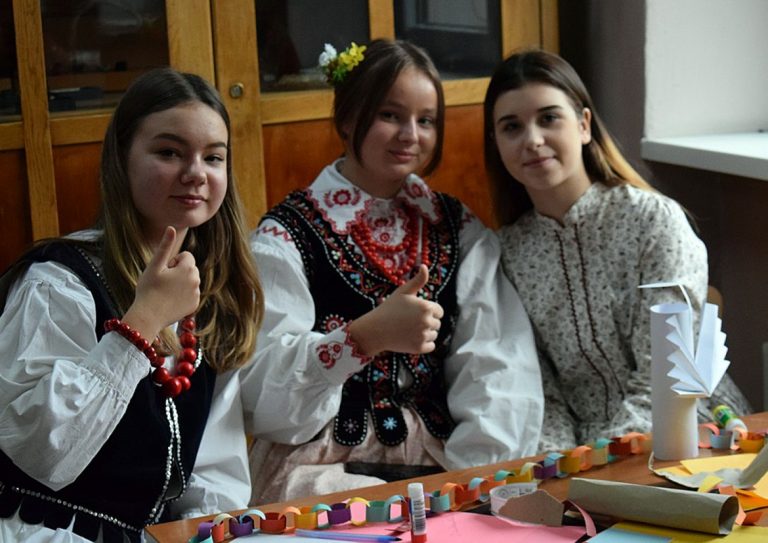 Marcinkowice: Festiwal Regionalny jak zwykle pełen barw i atrakcji