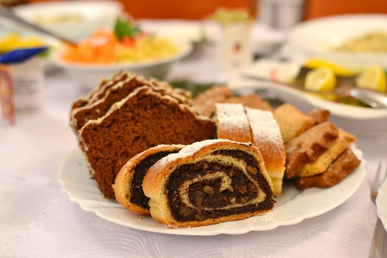 Nowy Sącz: Zostało Ci jedzenie po świętach? Możesz się nim podzielić