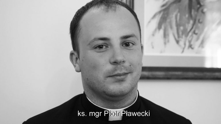 Nie żyje ksiądz Piotr z parafii Chomranice. Zginął w wypadku na trasie z Brzeska do Nowego Sącza