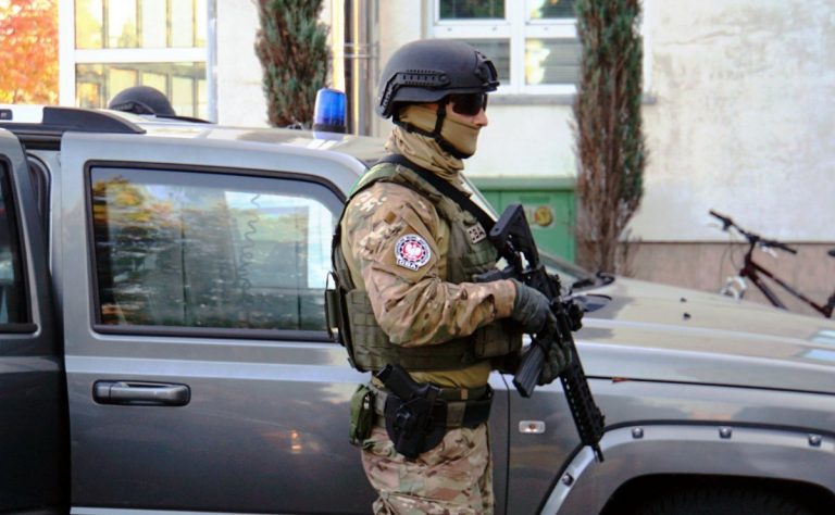 Sądeczanin ,,mózgiem” operacji. ,,Nic nie zrobiłem”. Wyrok ponad 4 lata…