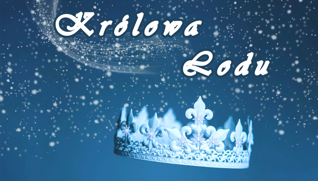 Królowa Lodu