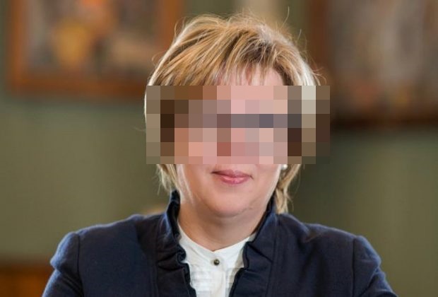 Sądecka radna sejmiku wojwódzkiego Marta M. zawieszona w prawach członka PiS