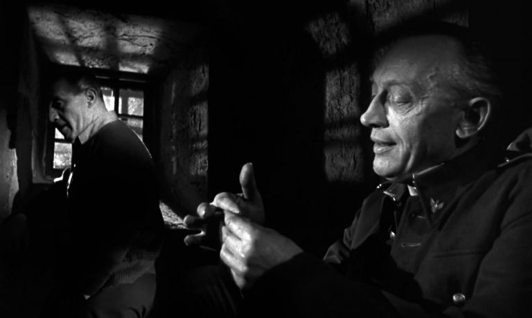 Artura Butschera droga na plan „Colditz Story”