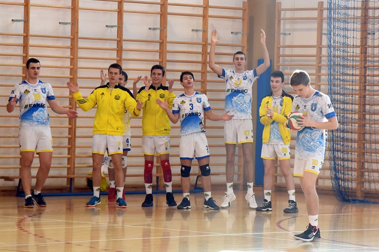 Awans sądeczan do finałów wojewódzkich