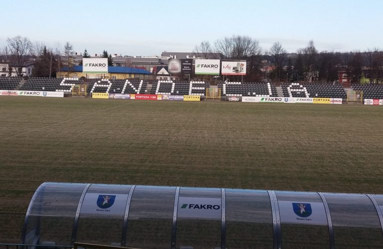 „Pele” z Sandecji – Czesław Pierzchała – kończy 80. lat!