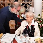 Zofia Kuzak, 100. urodziny