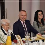 Zofia Kuzak, 100. urodziny
