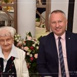 Zofia Kuzak, 100. urodziny