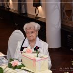 Zofia Kuzak, 100. urodziny