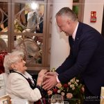 Zofia Kuzak, 100. urodziny