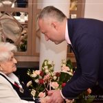 Zofia Kuzak, 100. urodziny