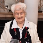 Zofia Kuzak, 100. urodziny