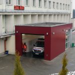 Szpitalny Oddział Ratunkowy