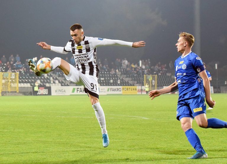 Kalendarz sportowy