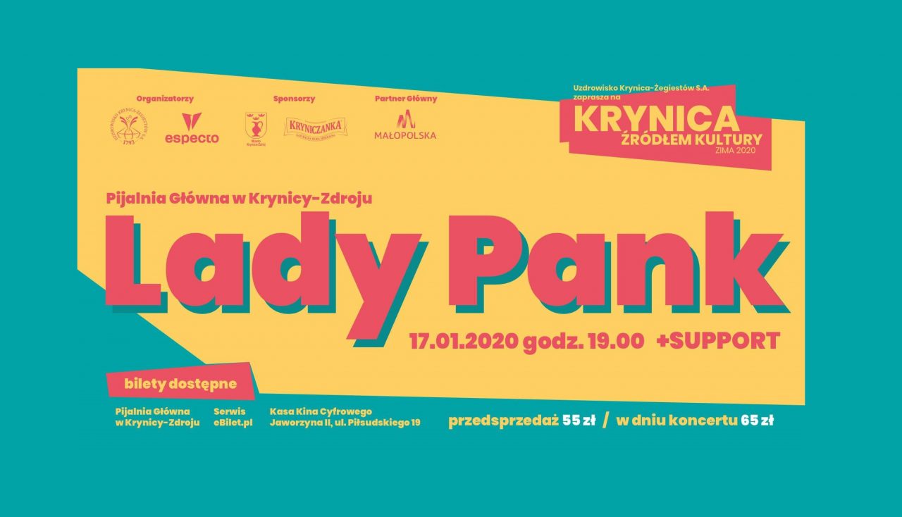 Lady Pank