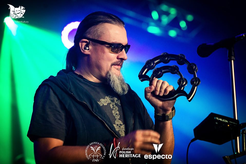 Koncert DŻEM Krynica