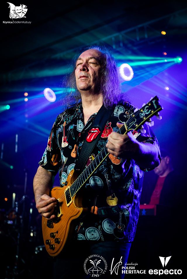 Koncert DŻEM Krynica