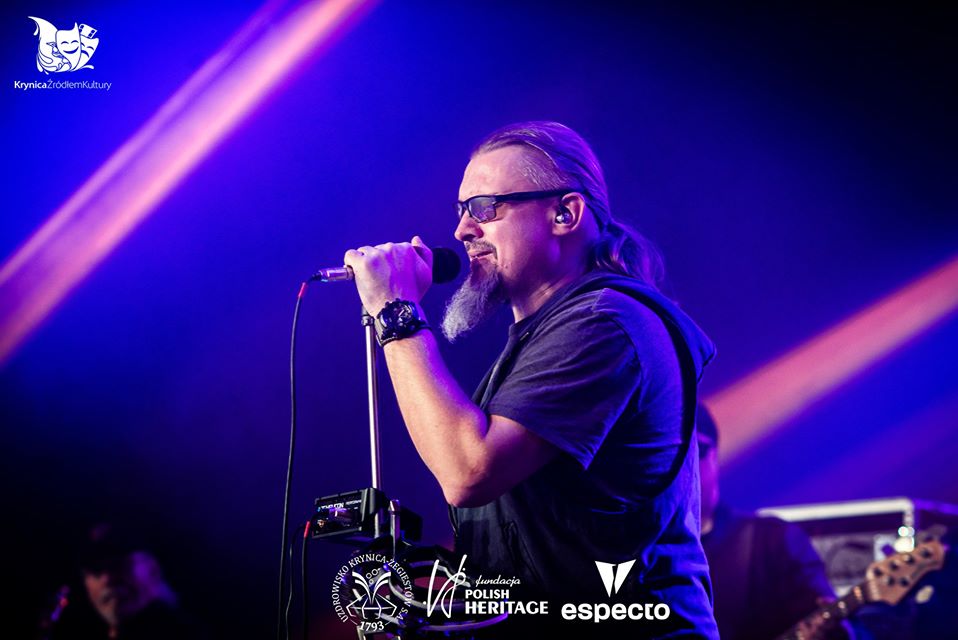 Koncert DŻEM Krynica